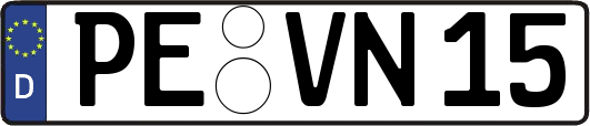 PE-VN15