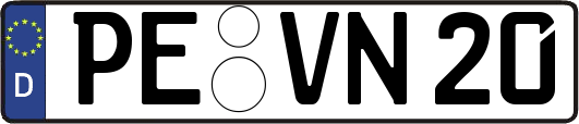 PE-VN20