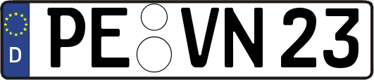 PE-VN23