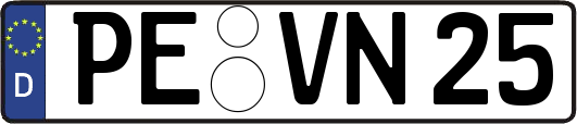 PE-VN25