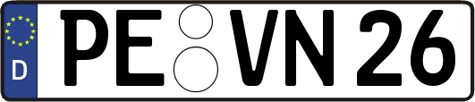 PE-VN26