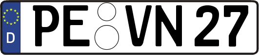 PE-VN27