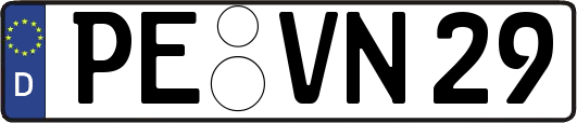 PE-VN29