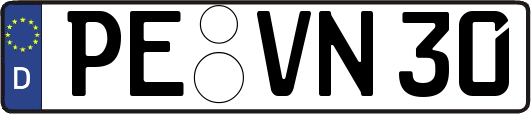 PE-VN30