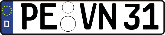 PE-VN31
