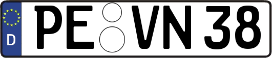 PE-VN38