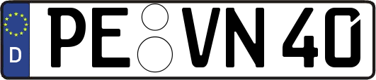 PE-VN40