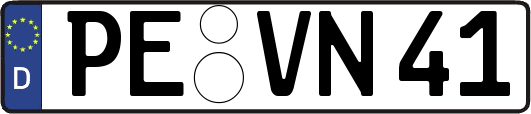 PE-VN41