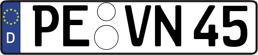 PE-VN45