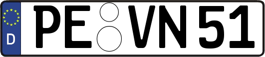 PE-VN51