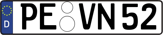 PE-VN52