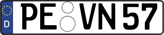 PE-VN57
