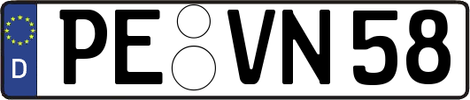 PE-VN58