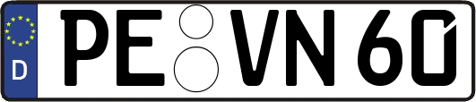 PE-VN60