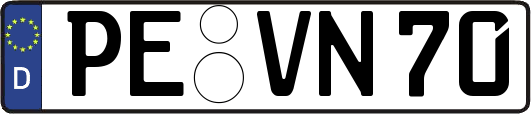 PE-VN70