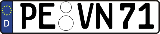 PE-VN71