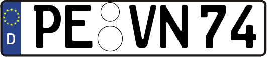 PE-VN74