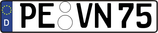 PE-VN75