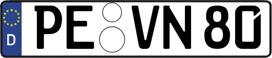 PE-VN80