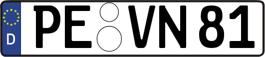 PE-VN81