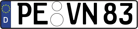 PE-VN83