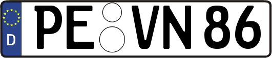 PE-VN86