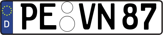 PE-VN87