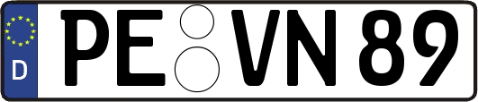 PE-VN89