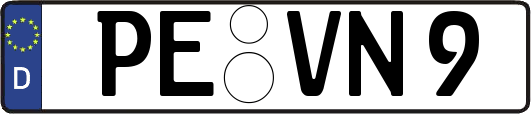 PE-VN9