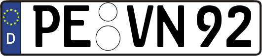 PE-VN92