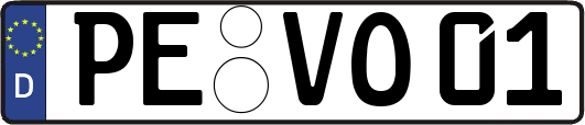 PE-VO01