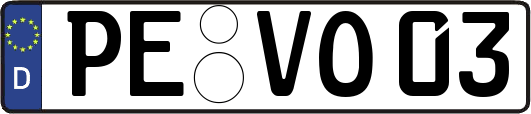 PE-VO03