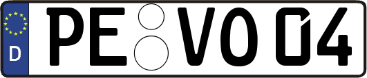 PE-VO04