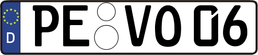 PE-VO06
