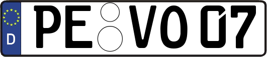 PE-VO07