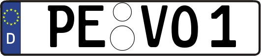 PE-VO1