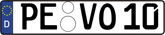 PE-VO10