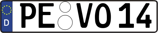 PE-VO14