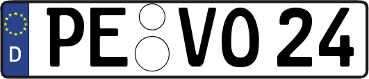 PE-VO24