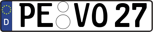 PE-VO27