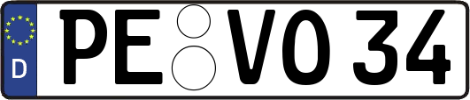 PE-VO34