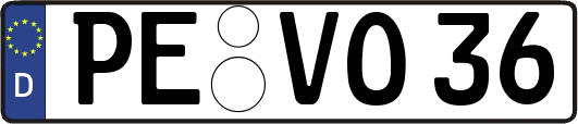 PE-VO36