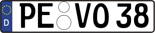 PE-VO38