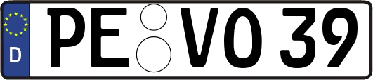 PE-VO39