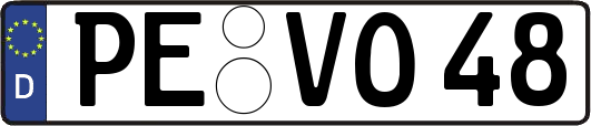 PE-VO48