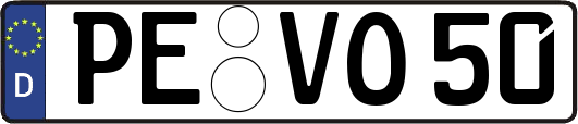 PE-VO50