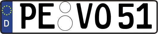 PE-VO51