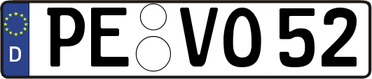 PE-VO52