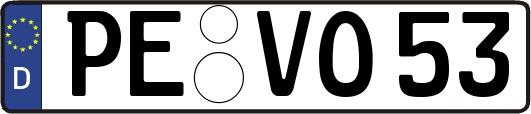 PE-VO53