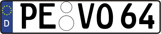 PE-VO64